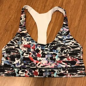 Lululemon Bra